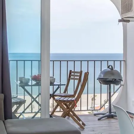 Apartman 12-silv -seeviews , Clima, Downtown Empuriabrava