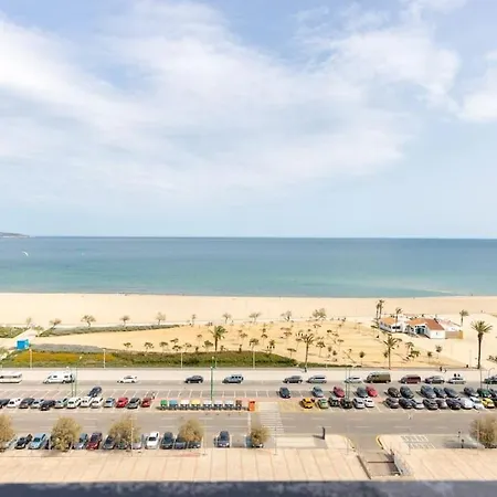 Apartman 12-silv -seeviews , Clima, Downtown