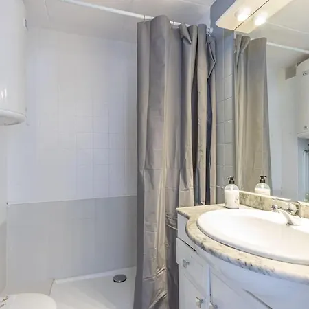 12-silv -seeviews , Clima, Downtown Apartman Empuriabrava