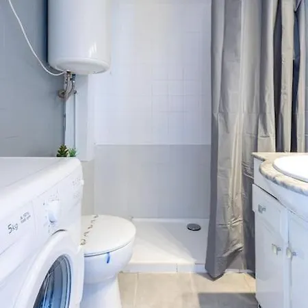 Apartmán 12-silv -seeviews , Clima, Downtown *