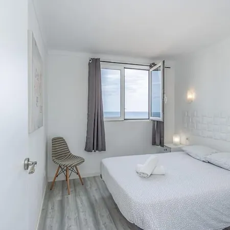 Apartmán 12-silv -seeviews , Clima, Downtown *