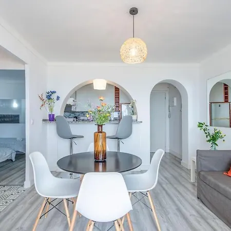 Apartament 12-silv -seeviews , Clima, Downtown *