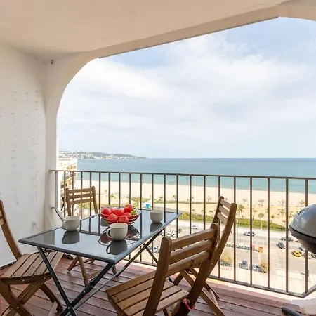 12-silv -seeviews , Clima, Downtown Empuriabrava