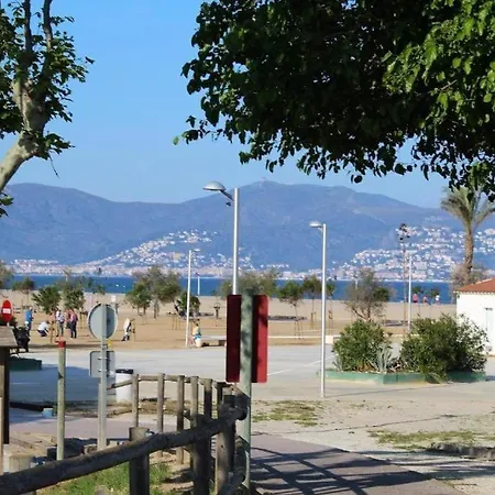 12-silv -seeviews , Clima, Downtown Empuriabrava